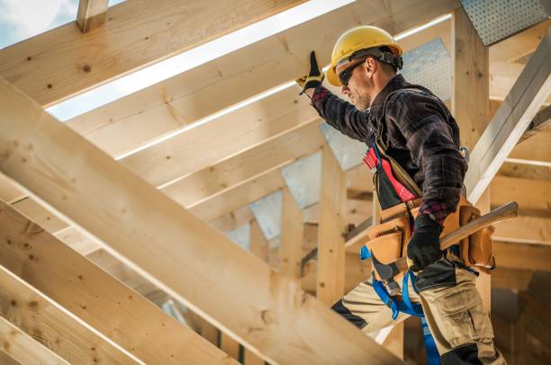 Professional Roofing Contractor in Berry Creek, CA