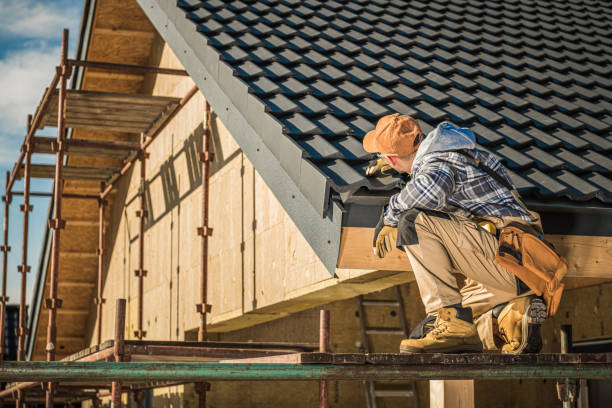 Best Shingle Roofing Installation  in Berry Creek, CA