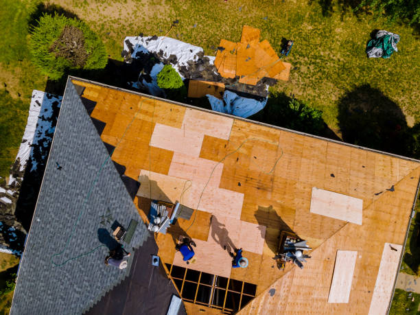 Tile Roofing Contractor in Berry Creek, CA