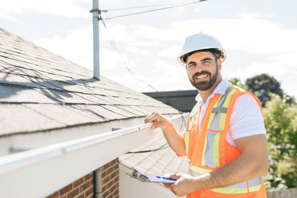 Best Slate Roofing Contractor  in Berry Creek, CA