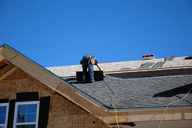Best Residential Roofing Contractor  in Berry Creek, CA