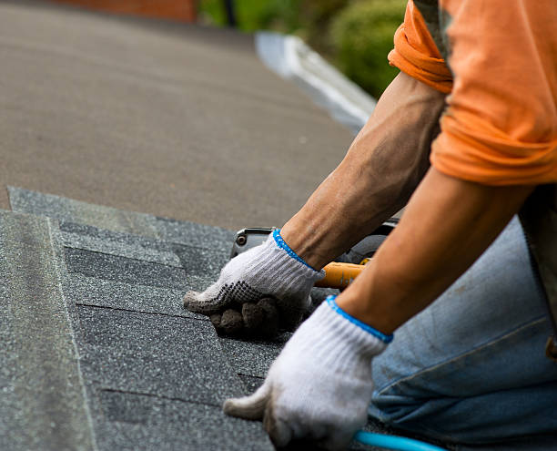 Slate Roofing Contractor in Berry Creek, CA