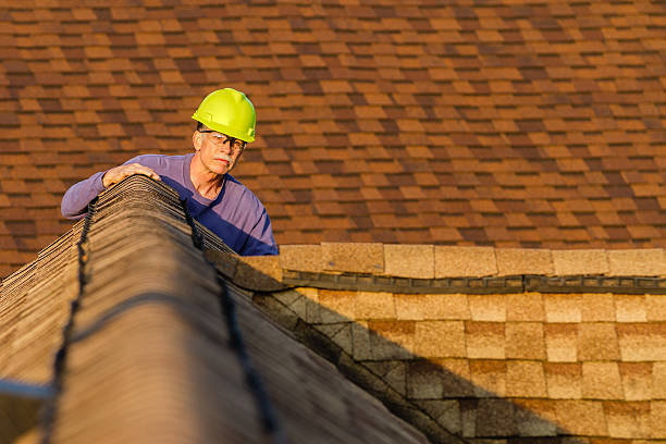 Roof Waterproofing Services in Berry Creek, CA