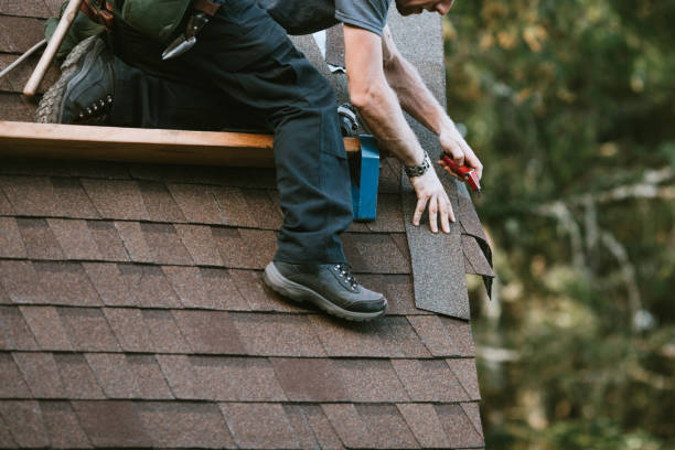 Best Roof Leak Repair  in Berry Creek, CA