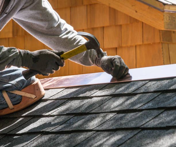Best Roof Maintenance Services  in Berry Creek, CA